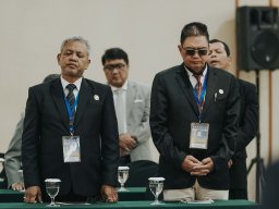 Sidang Sinode I